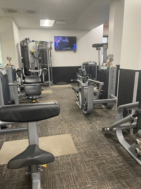 Dgy Cardio 2 